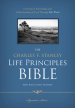 NKJV Charles F. Stanley Life Principles Study Bible