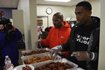 Buffalo Bills Deliver Wings to the Bengals