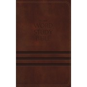 9780718076870, NKJV Word Study Bible, Indexed : 1,700 Key Words that Unlock the Meaning of the Bible