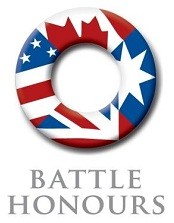 Battle Honours logo