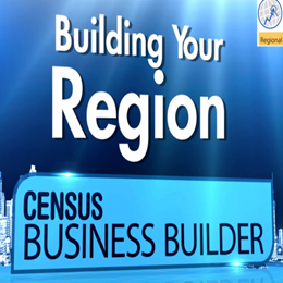 Focuses on the Region panel and how to use it to build and name your region.