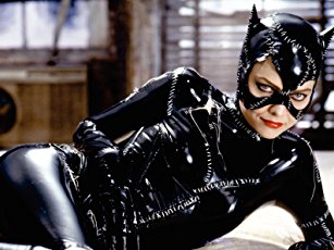 Michelle Pfeiffer in Batman Returns (1992)