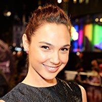 Gal Gadot at an event for The Last Witch Hunter (2015)