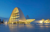 Baku enters Top 5 cities with most unique architecture <span class="color_red"