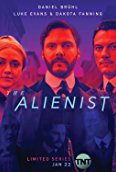 The Alienist (2018-)