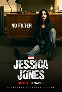Jessica Jones is back as New York City's tough-as-nails private investigator. Although this time, the case is even more personal than ever before. Fueled by a myriad of questions and lies, she will do whatever it takes to uncover the truth.