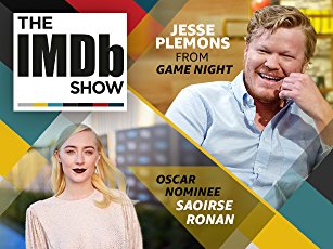 Watch the Latest Episode of "The IMDb Show"