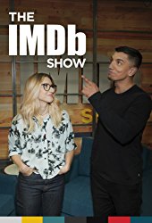 Tim Kash and Kerri Doherty in The IMDb Show (2017)