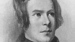 Schumann: Liederkreis Op.24