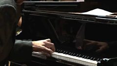 Piano Concerto for the Left Hand