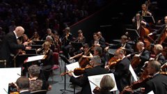 Schumann: Symphony No 2 in C major (3rd mvt – excerpt) (Prom 3)
