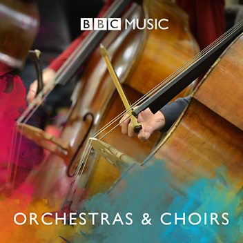 BBC Orchestras and Choirs