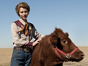 Claire Danes in Temple Grandin (2010)