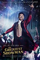 The Greatest Showman (2017) Poster