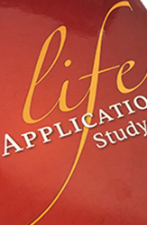 Life Application Bibles