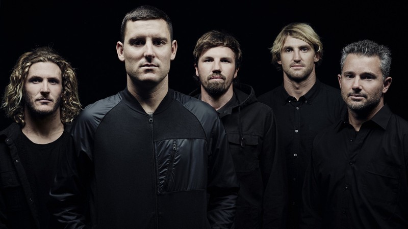 Parkway Drive return with video for epic new track Wishing Wells