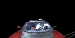 SpaceX’s spacesuited Starman mannequin serves a real purpose