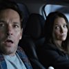 Paul Rudd and Evangeline Lilly in Ant-Man and the Wasp (2018)