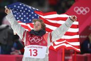 Winter Olympics 2018: US wins curling, Ester Ledecka gets rare double gold