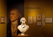 How the West was won, changed and influenced by U.S. presidents