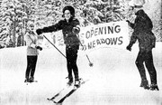 Mt. Hood Meadows turns 50: A look back at Mount Hood's youngest resort