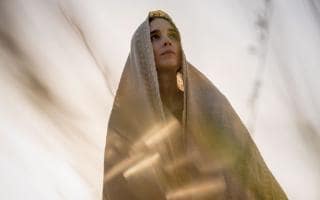 Was Mary Magdalene the first feminist?