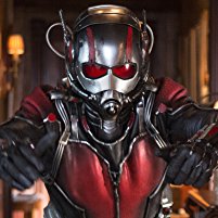 Marvel Cinematic Universe Movies Ranked: 'Ant-Man'