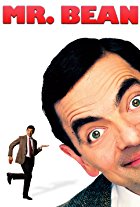 Mr. Bean (1990-1995)