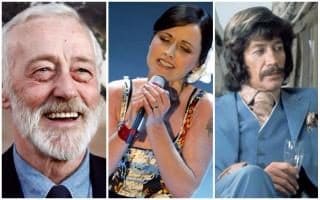 Culture stars who died in 2018: from Emma Chambers to David Ogden Stiers