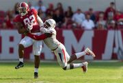 Alabama's tight end group is deep, experienced
