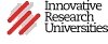 Innovative Research Universities Australia