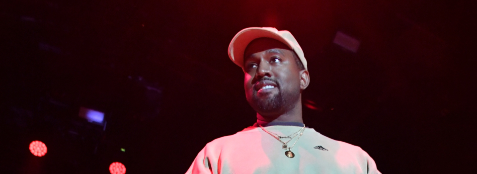 Listen To Unheard Kanye West & Kendrick Lamar Demo Tracks