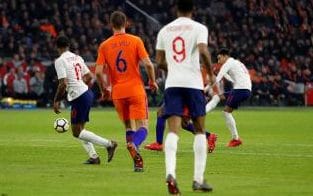Jesse Lingard - Gareth Southgate’s transitional England team makes real progress with victory in Holland