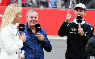 Martin Brundle: ‘I’m reading copiously and brushing up on the rules and regulations ahead of the F1 season’