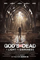 God's Not Dead: A Light in Darkness (2018) Poster