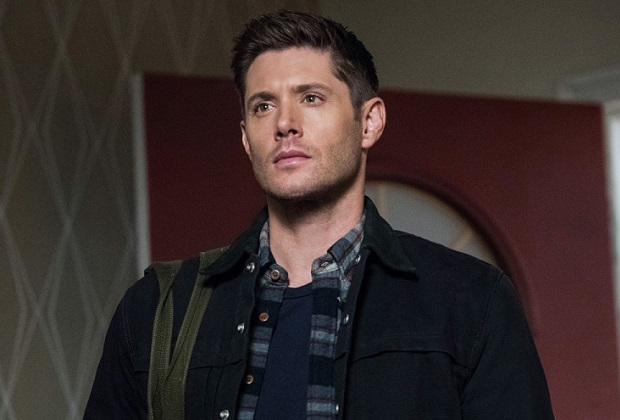 Supernatural's Jensen Ackles Tackles a New Character — and We've Got Clues!
