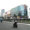 Greater Central Jakarta