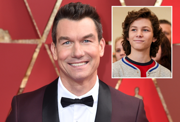 Big Bang Theory Finale: Jerry O'Connell Cast as Sheldon's BrotherGeorgie