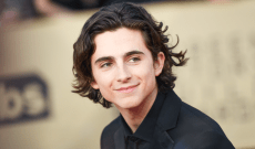 ‘Beautiful Boy’ First Look: Timothée Chalamet Eyes Another Oscar Nomination as Meth-Addicted Teen