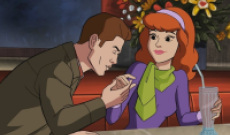 Supernatural Trailer: Dean and Sam Get Animated for Scooby-Doo Crossover