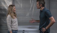 ‘Santa Clarita Diet’: Drew Barrymore and Timothy Olyphant on the Show’s Complicated Tone, and Hitting Their Stride in Season 2