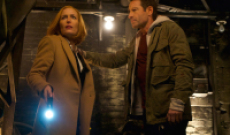 The X-Files Truth Bomb: It's Time for Chris Carter to Take a Step Back