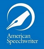 American Speechwriter logo