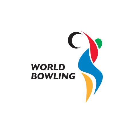 Logo of World Bowling