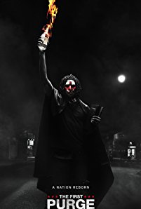 The film will be a prequel that will focus on the events that lead up to the very first Purge event.