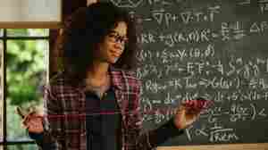 A Wrinkle In Time and What's Making Us Happy