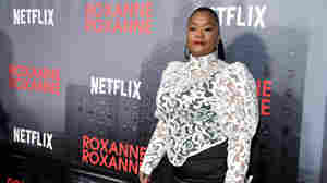 Roxanne Shante Smells Her Flowers With 'Roxanne Roxanne' Biopic