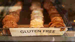 When Going Gluten-Free Is Not Enough: New Tests Detect Hidden Exposure