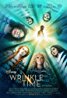 A Wrinkle in Time (2018) Poster