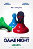 Game Night (2018) Poster